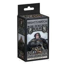 A Song of Ice & Fire: Night's Watch Update Pack